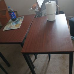 Table And Chairs 