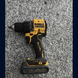 Dewalt Drills