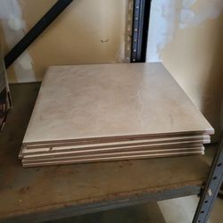 13x13 Square Tiles
