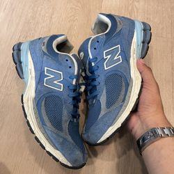 New Balance Size 10 Men’s 