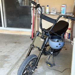 Schwinn Hurricane Electric Bike - Good Condition!