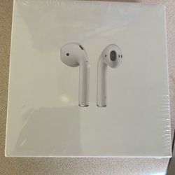 AirPods