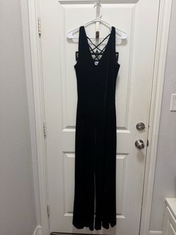 Vampress Pant Suit