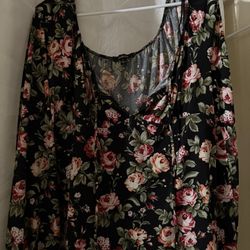 Dress Shirt 