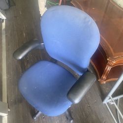 Rolling Chair