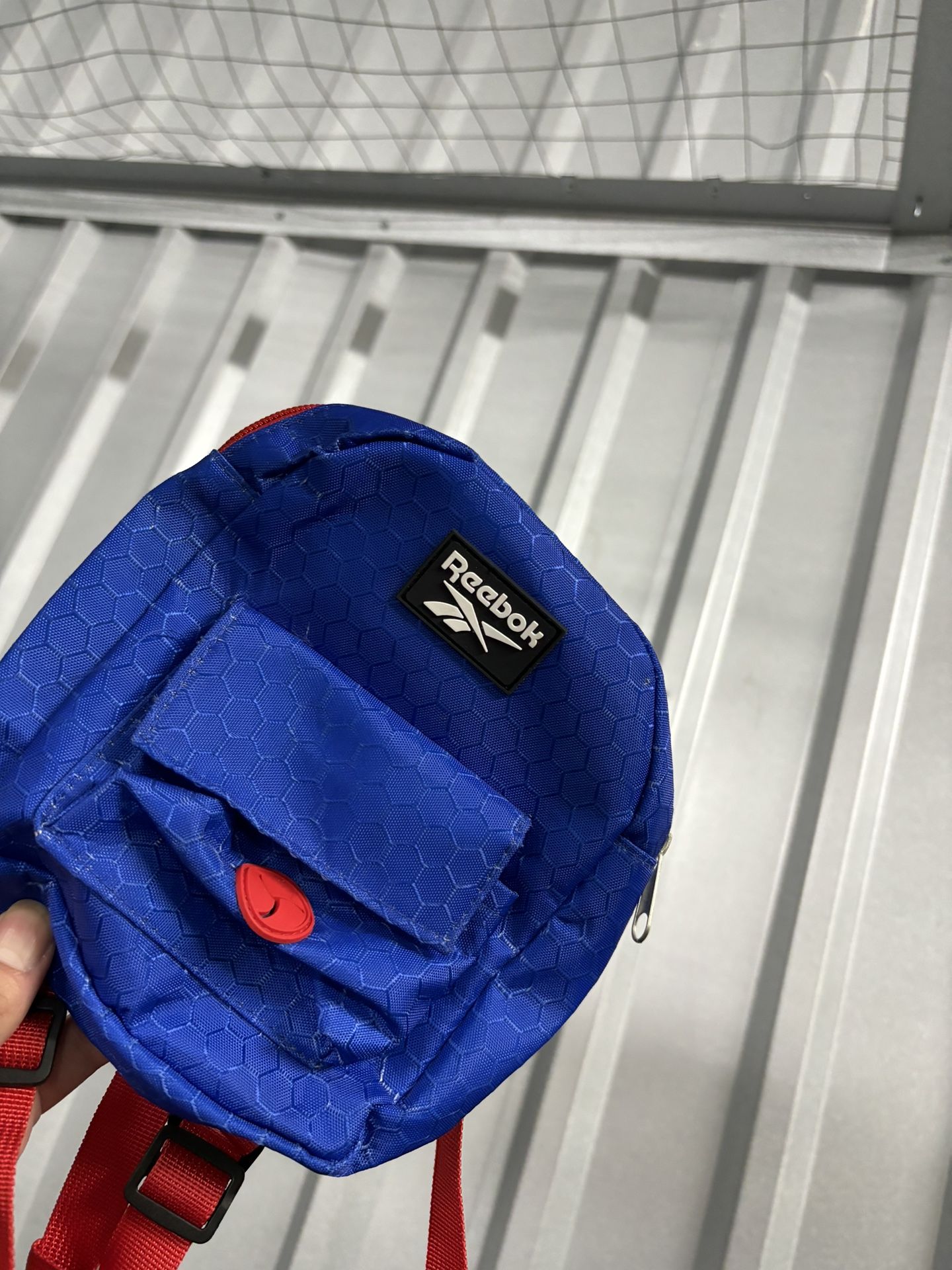 Dog Backpack