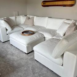BRAND NEW CLOUD MODULAR SECTIONAL SAME DAY DELIVERY
