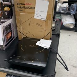 Induction Cooker