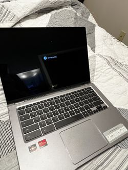 Acer Chromebook Spin 514