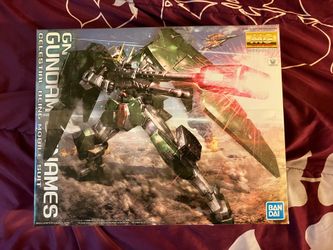 Gundam Dynames GN-002 MG New