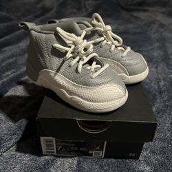 Jordan 12 Retro 7c