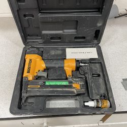 Bostich Brad Nailer