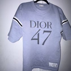DIOR 47 T-Shirt