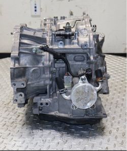 Toyota Corolla Cvt transmission 1.8 parts