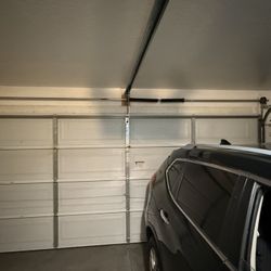 Garage Door Spring 