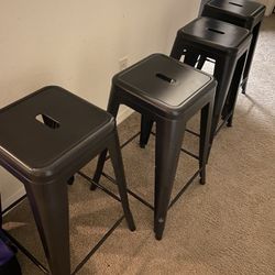 Bar Stools 