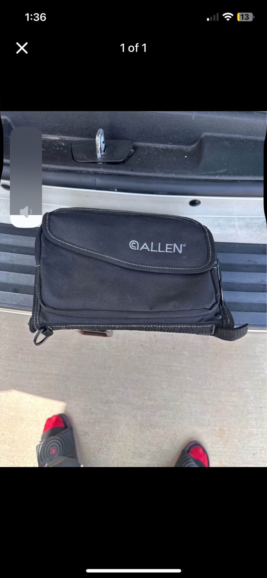 Bag