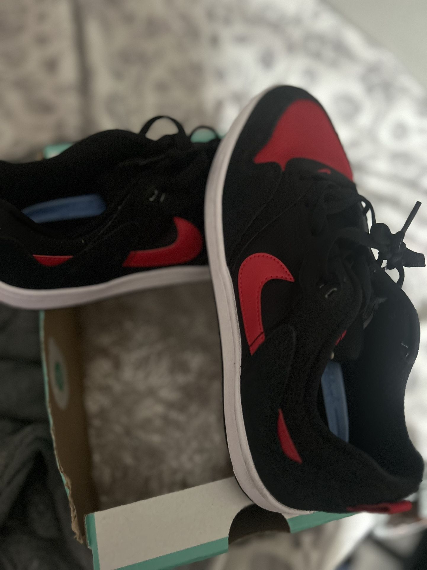 Nike Alleyoop