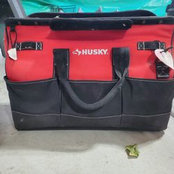 Husky Bag