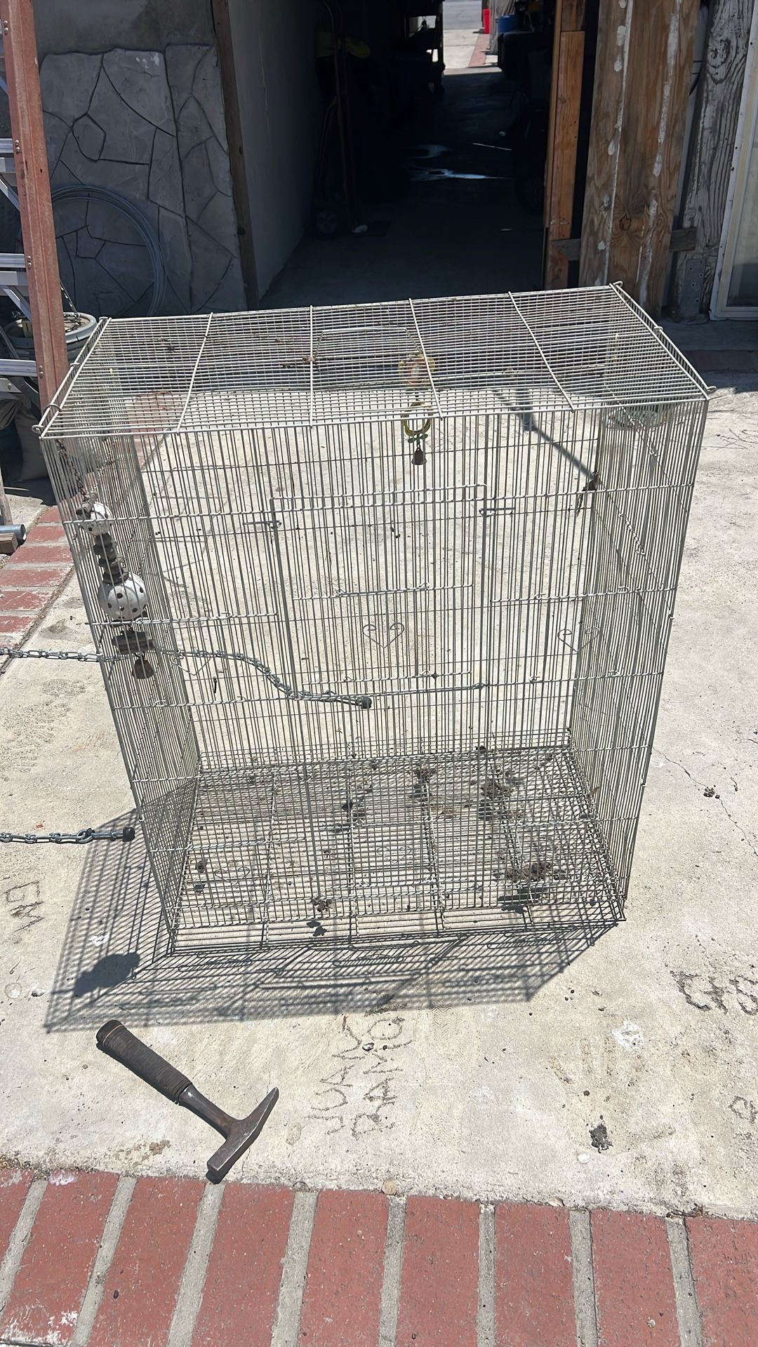 Birdcage