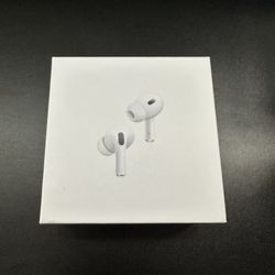 AirPod Pros 2
