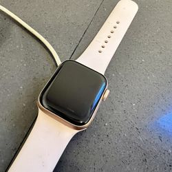 Apple Watch Series 5