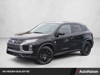 2026 Mitsubishi Outlander Sport