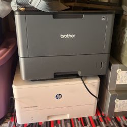 Printers