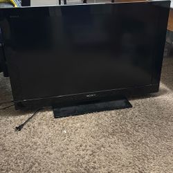 Sony TV