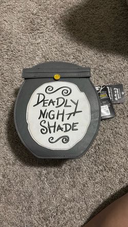 Nightmare before Christmas Loungefly