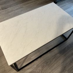 Dorian frame Coffee Table- Wayfair