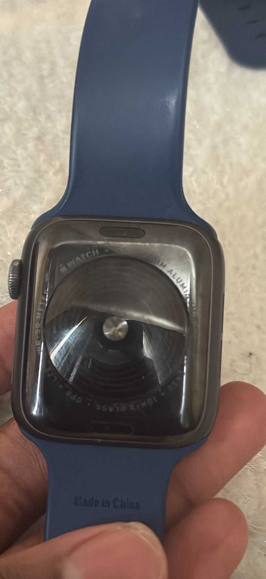 Apple Watch Se Unlocked