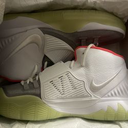 Ds Nike Kyrie 6 NBY Yeezy Sz 11.5