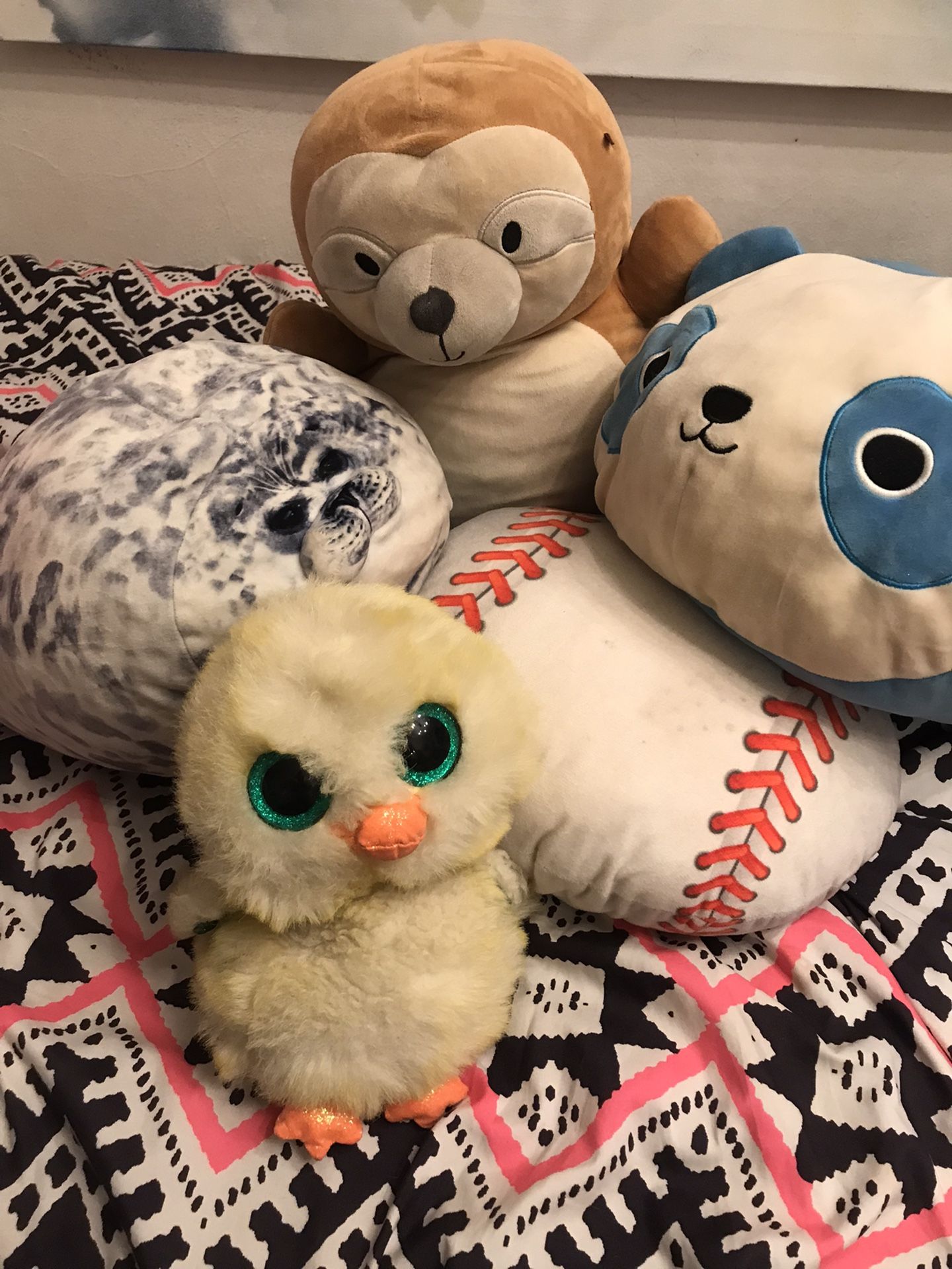 Free Stuffed animals
