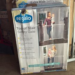 Baby Gate 