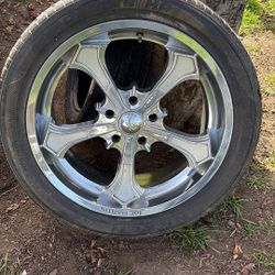 Rims
