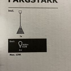 IKEA Light