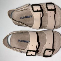 Old Navy Infant Sandal