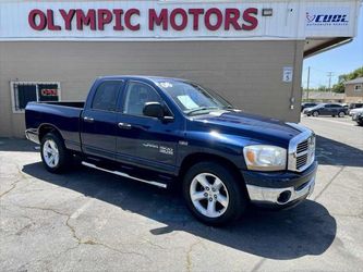 2006 Dodge Ram 1500