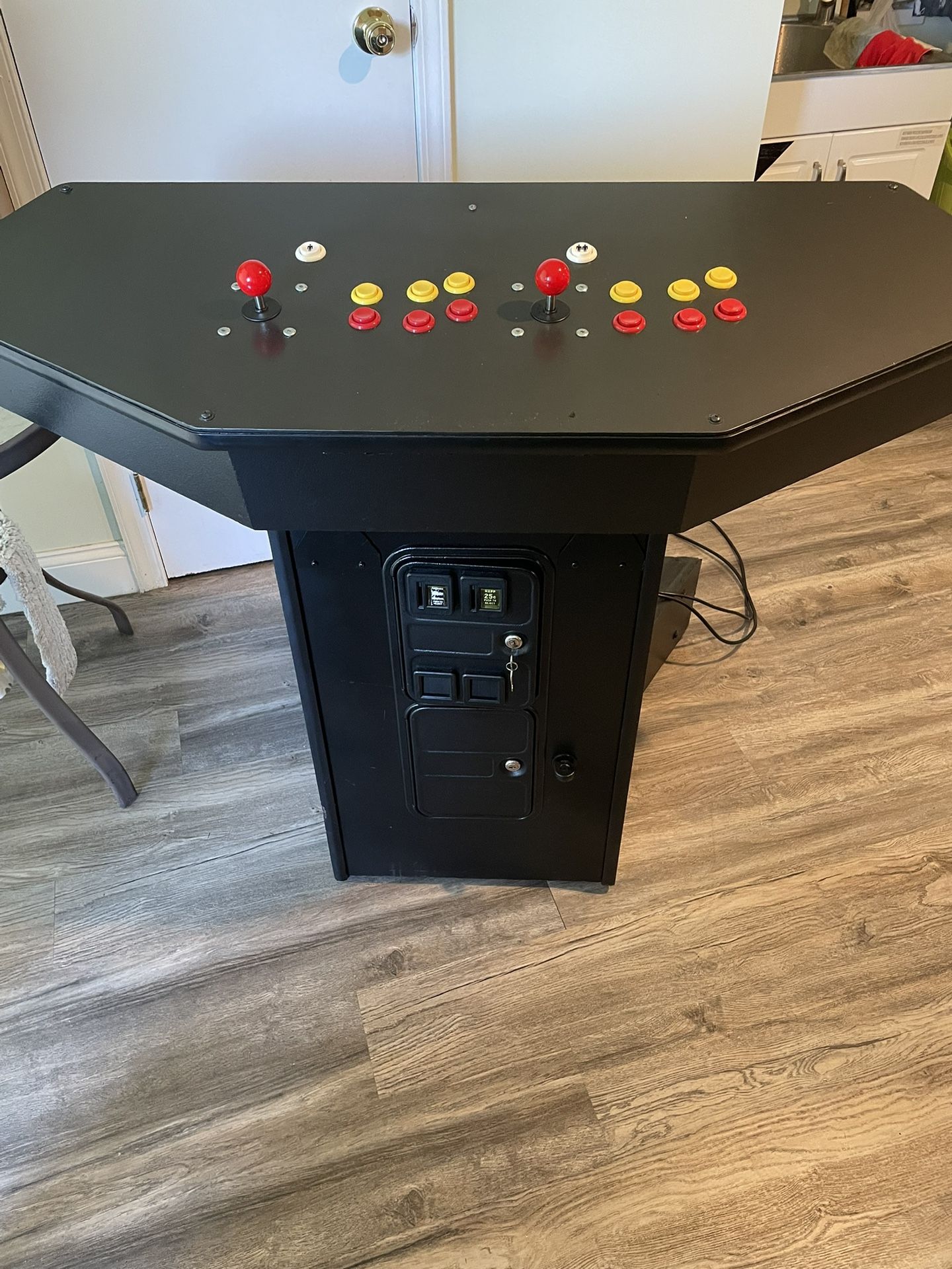 Arcade Machine for Home 621 Classic Games