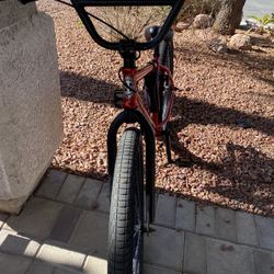 huffy bmx
