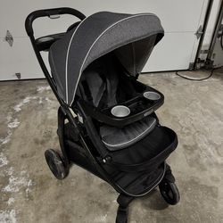 Graco Stroller