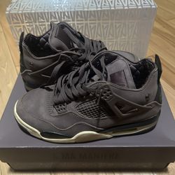 Nike Air Jordan 4 X A Ma Maniére Size 7.5 M