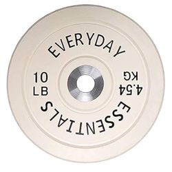 10lb Olympic Weight Plates (2 Available)