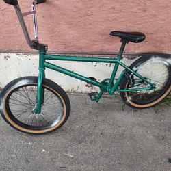 Bmx Bike