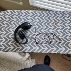 Wireless Headphone