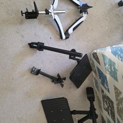 Monitor Arms