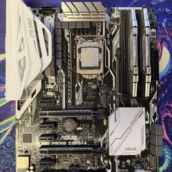 Computer Parts