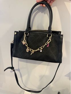 Juicy Couture Bag