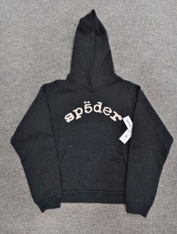 Vvs Sp5der Hoodie 